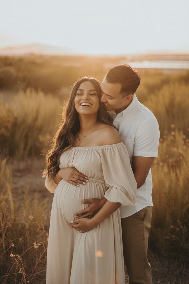 Maternity 1